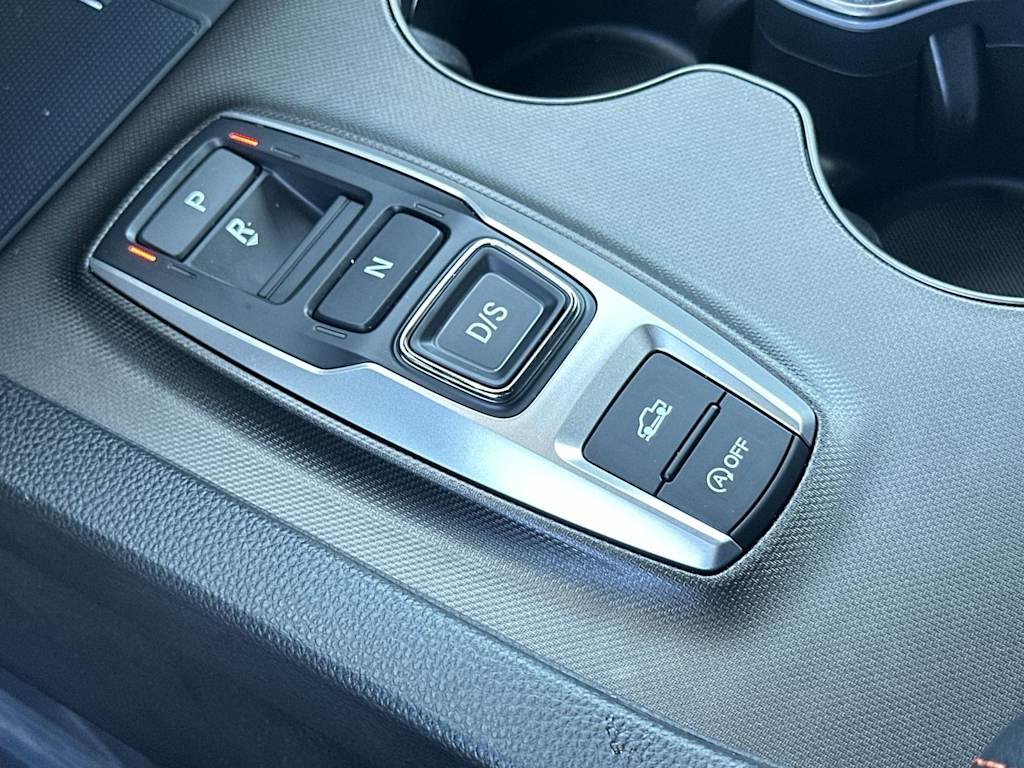 Thumbnail: 2026 Honda Ridgeline - 16