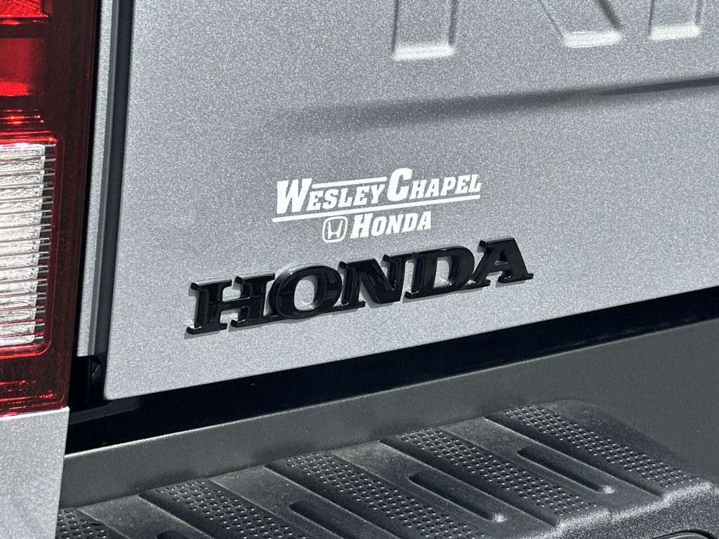 Thumbnail: 2026 Honda Ridgeline - 7