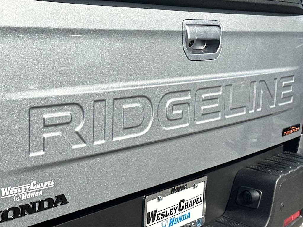 Thumbnail: 2026 Honda Ridgeline - 20