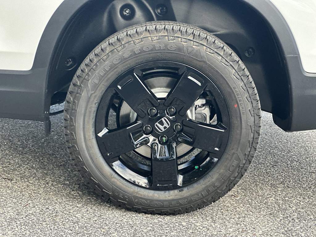 Thumbnail: 2026 Honda Ridgeline - 8