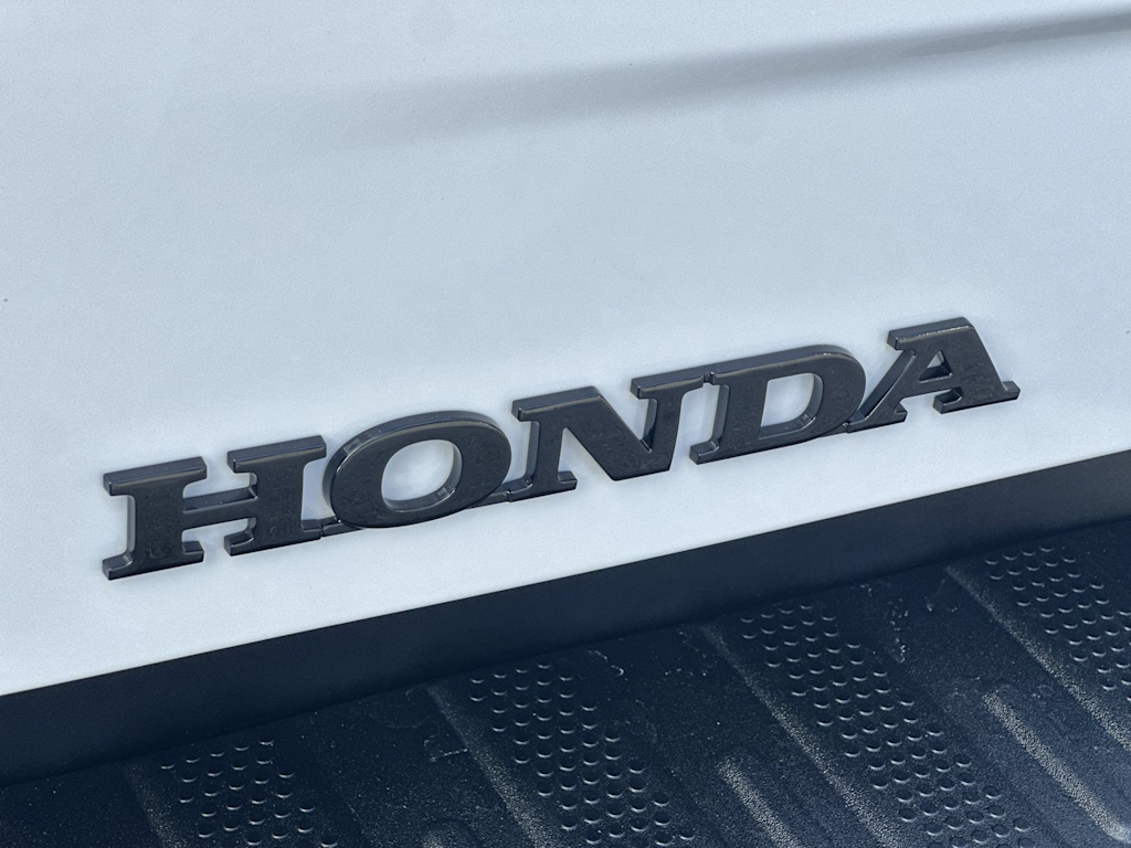 Thumbnail: 2026 Honda Ridgeline - 7
