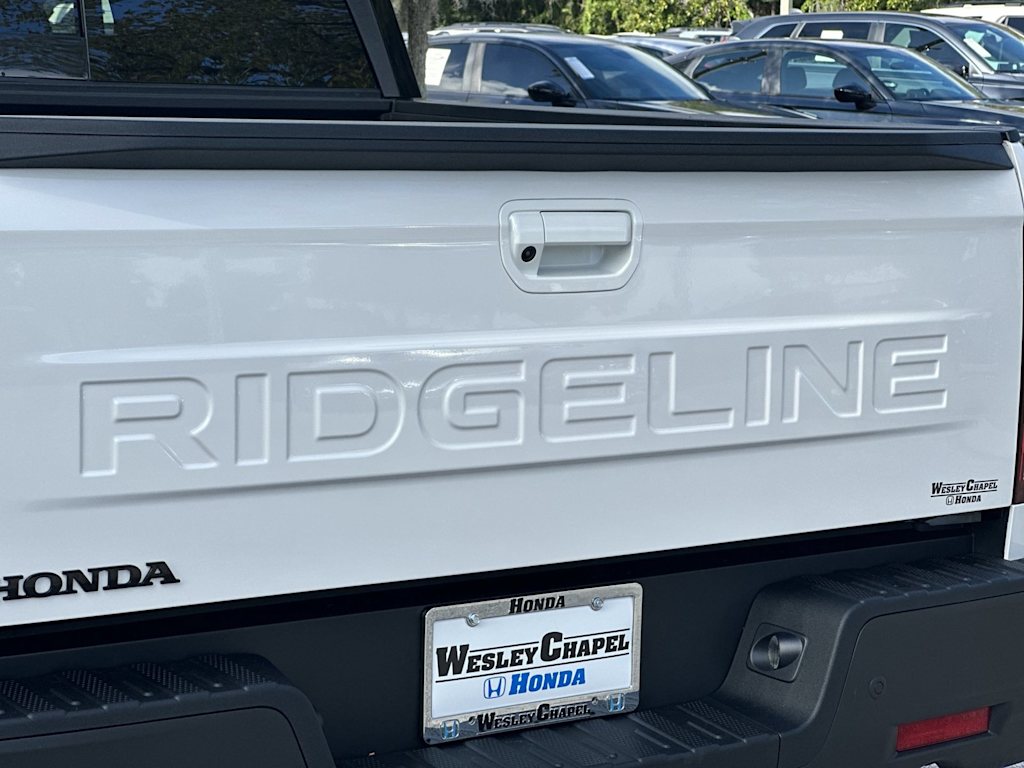Thumbnail: 2026 Honda Ridgeline - 19