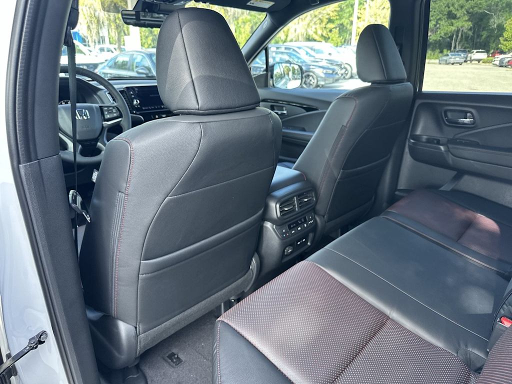 Thumbnail: 2026 Honda Ridgeline - 11