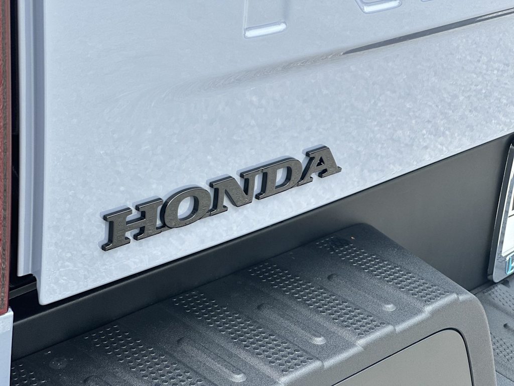 Thumbnail: 2026 Honda Ridgeline - 6