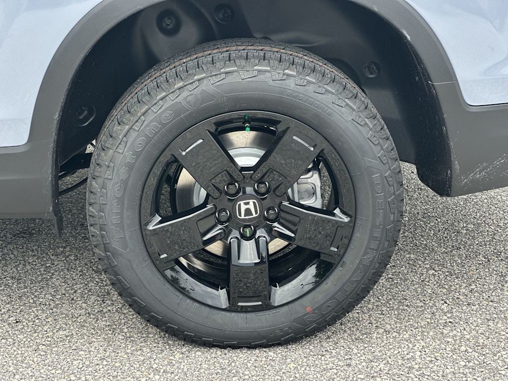Thumbnail: 2026 Honda Ridgeline - 7