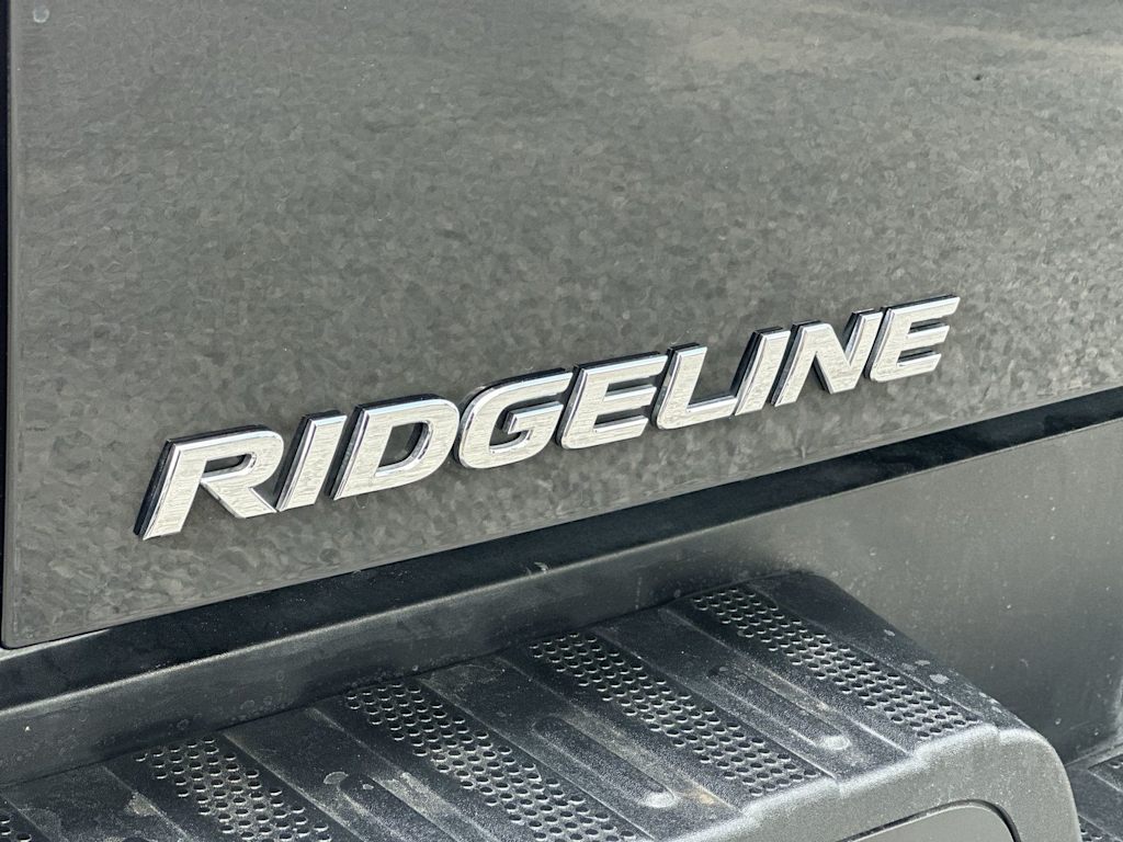 Thumbnail: 2022 Honda Ridgeline - 18