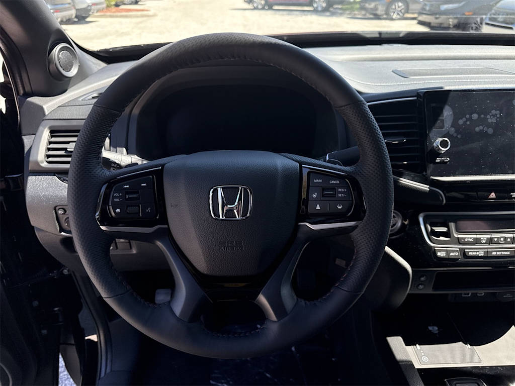 Thumbnail: 2026 Honda Ridgeline - 2