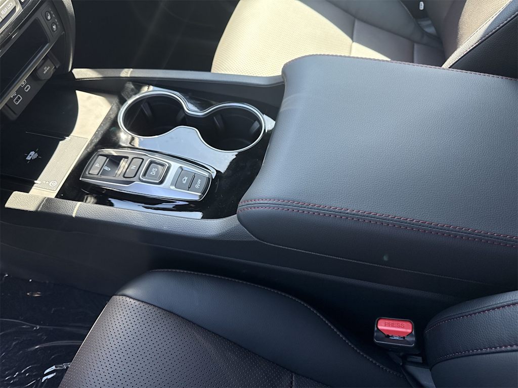 Thumbnail: 2026 Honda Ridgeline - 13