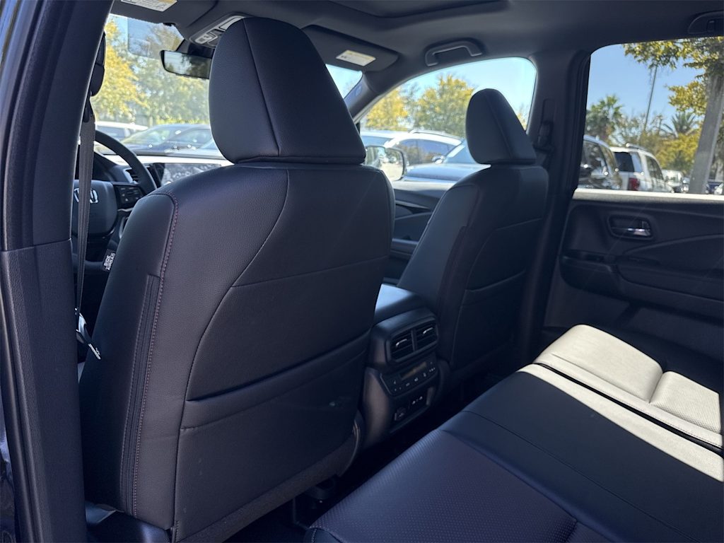 Thumbnail: 2026 Honda Ridgeline - 11