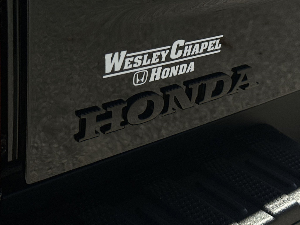 Thumbnail: 2026 Honda Ridgeline - 7