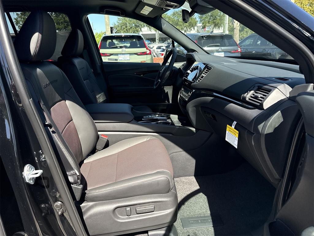 Thumbnail: 2026 Honda Ridgeline - 22