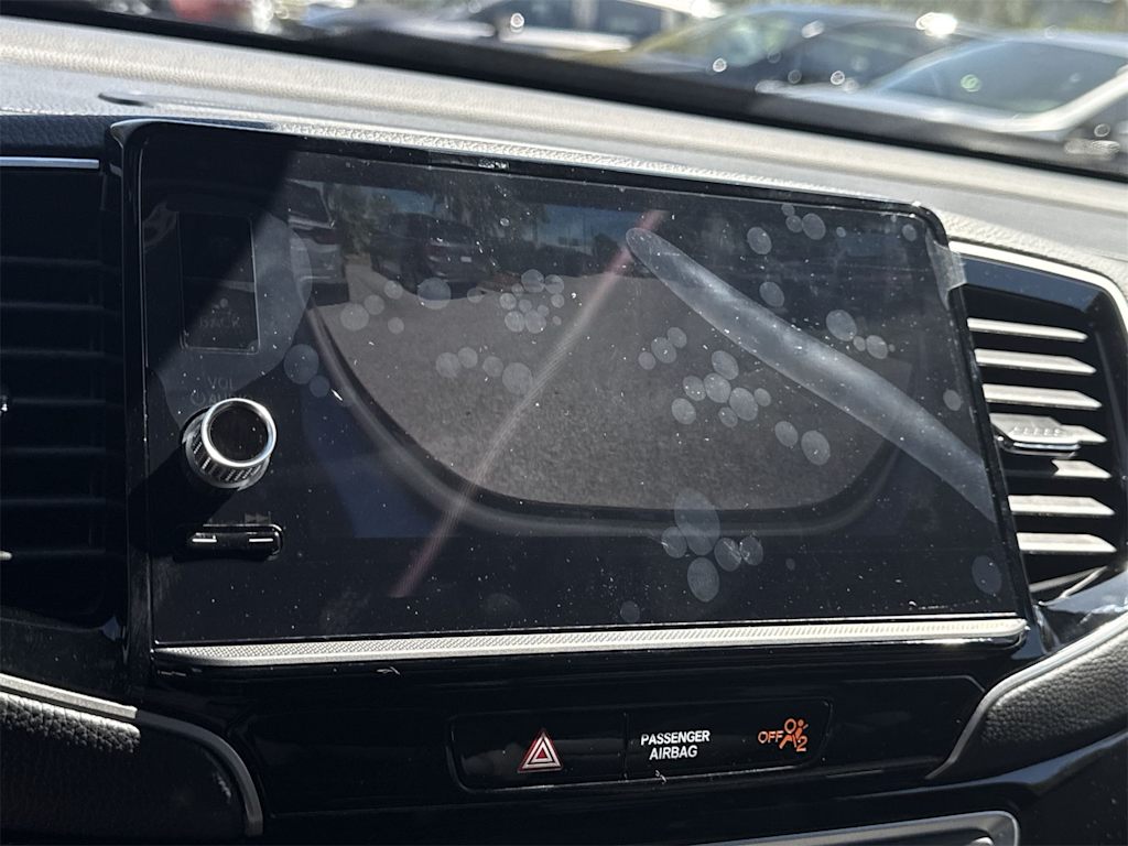 Thumbnail: 2026 Honda Ridgeline - 12