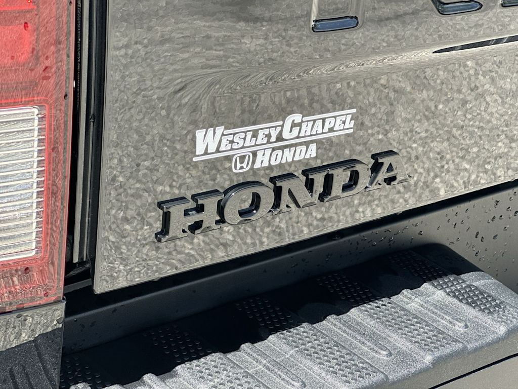 Thumbnail: 2026 Honda Ridgeline - 17