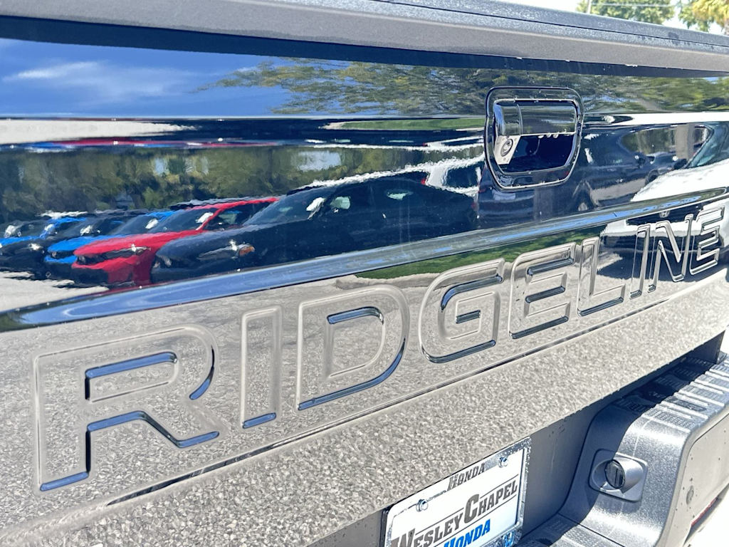 Thumbnail: 2026 Honda Ridgeline - 6