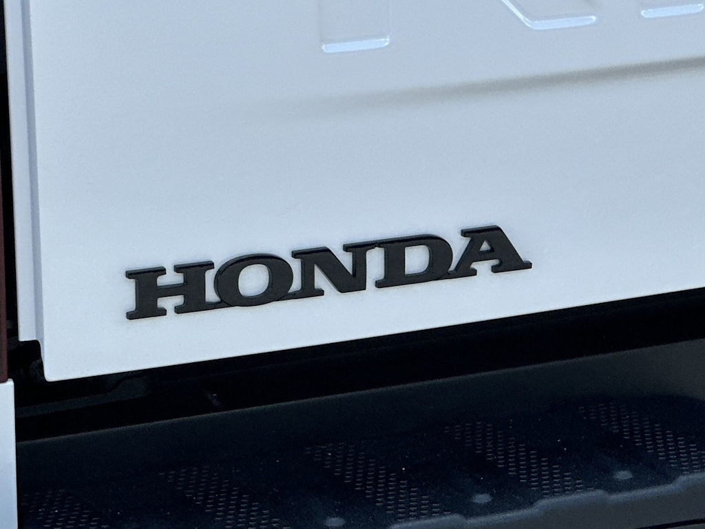 Thumbnail: 2026 Honda Ridgeline - 7