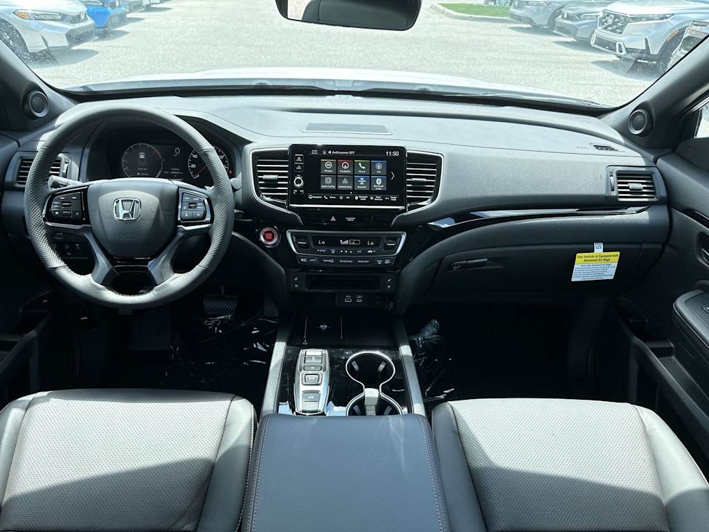Thumbnail: 2026 Honda Ridgeline - 2