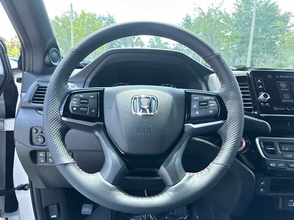Thumbnail: 2026 Honda Ridgeline - 9