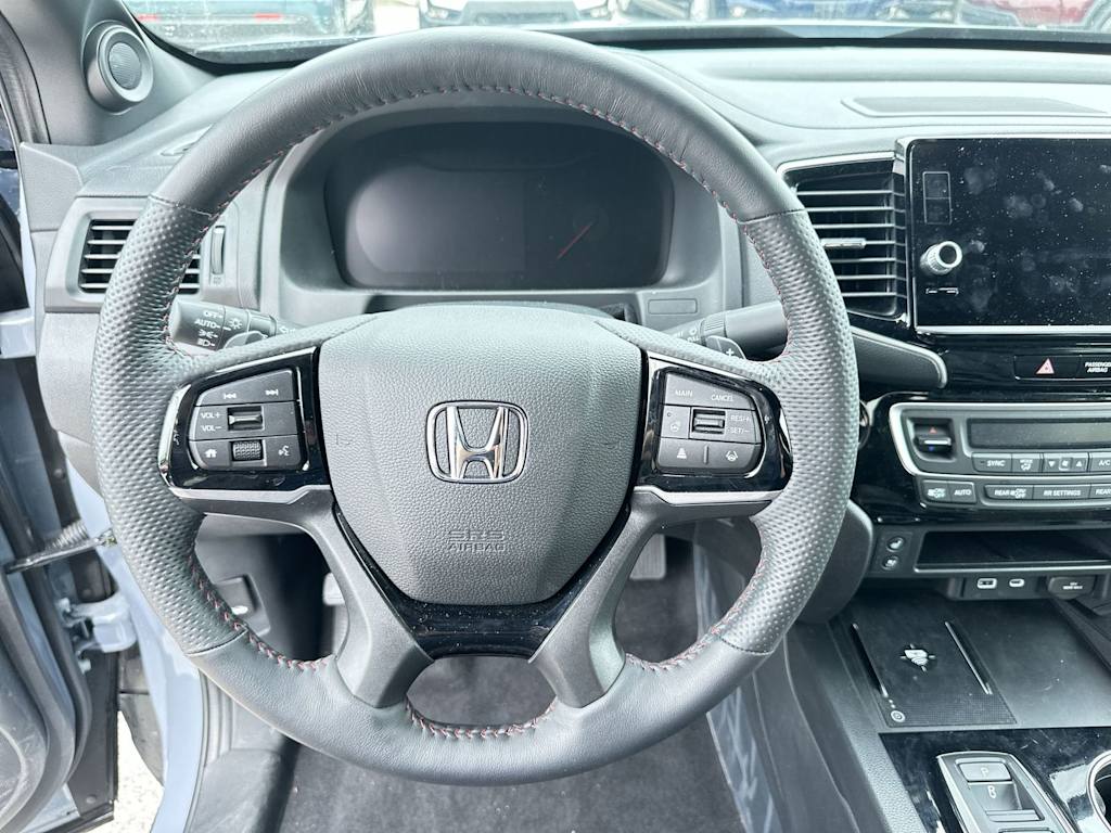 Thumbnail: 2026 Honda Ridgeline - 2