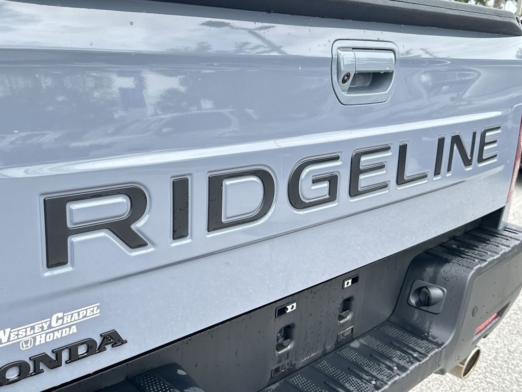 Thumbnail: 2026 Honda Ridgeline - 7