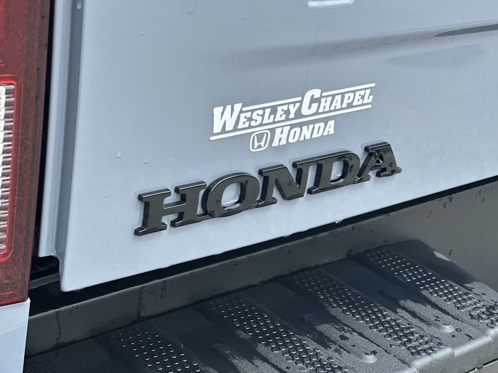 Thumbnail: 2026 Honda Ridgeline - 17