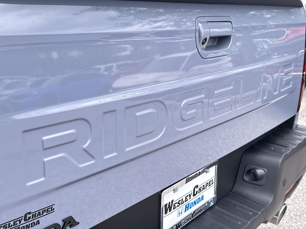 Thumbnail: 2026 Honda Ridgeline - 18