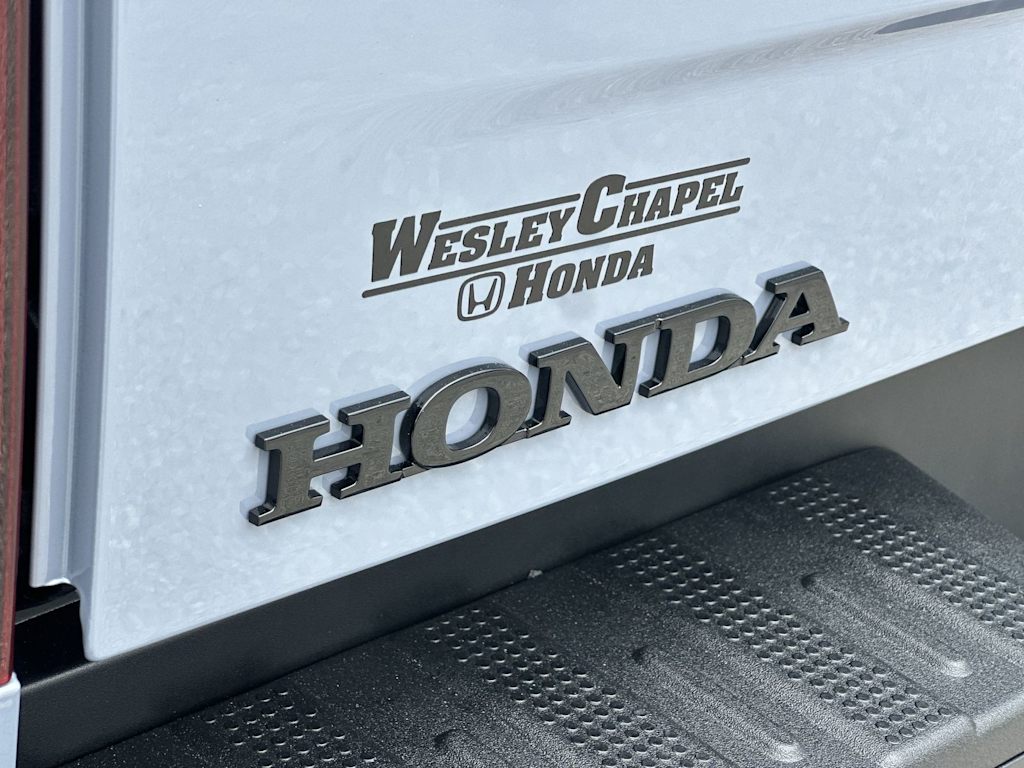 Thumbnail: 2026 Honda Ridgeline - 7