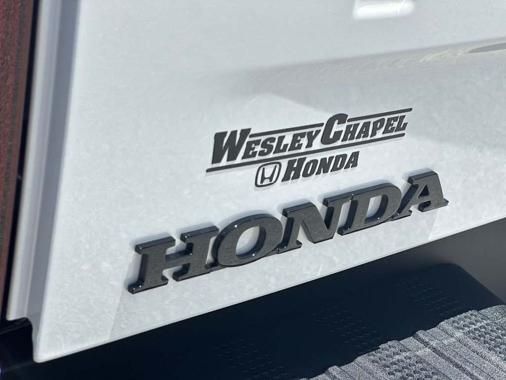 Thumbnail: 2026 Honda Ridgeline - 7