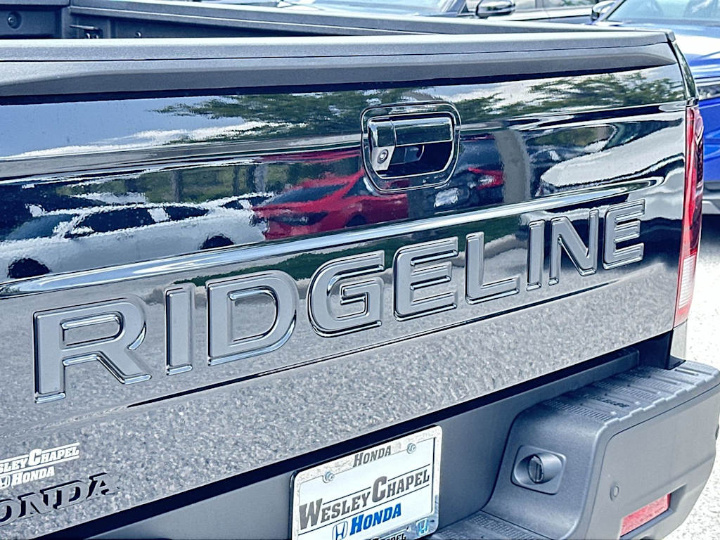 Thumbnail: 2026 Honda Ridgeline - 21