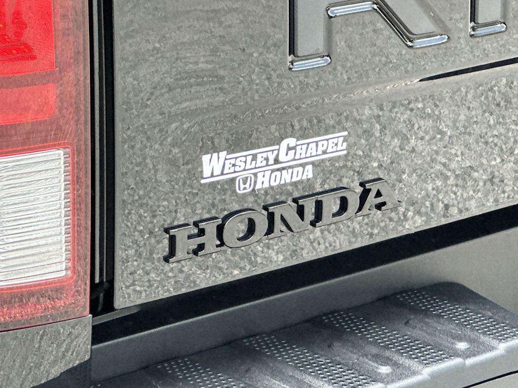Thumbnail: 2026 Honda Ridgeline - 6
