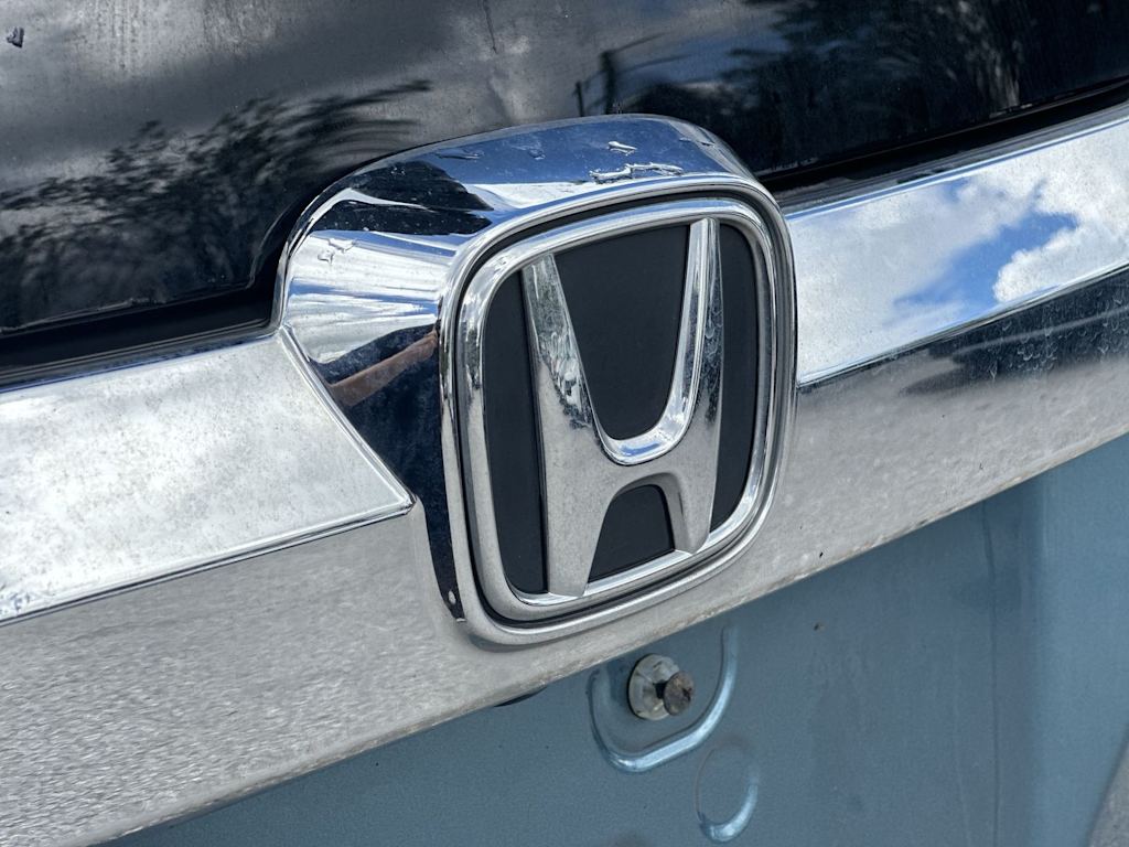 Thumbnail: 2016 Honda CR-V - 7