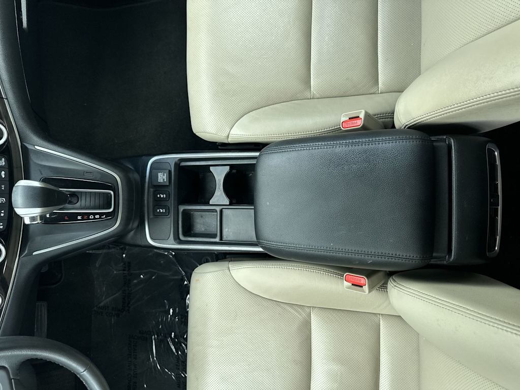 Thumbnail: 2016 Honda CR-V - 12