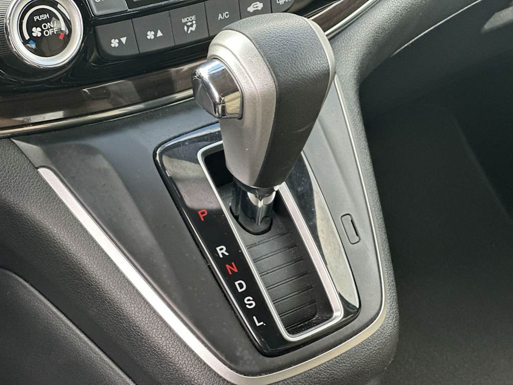 Thumbnail: 2016 Honda CR-V - 13