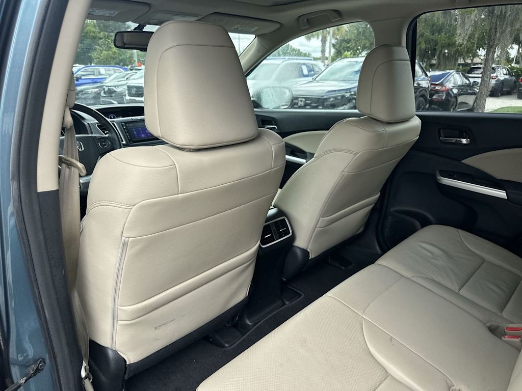 Thumbnail: 2016 Honda CR-V - 20