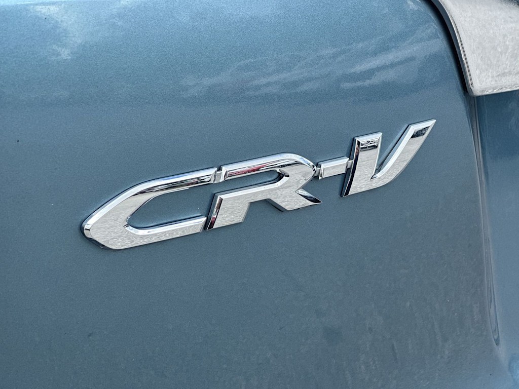 Thumbnail: 2016 Honda CR-V - 19