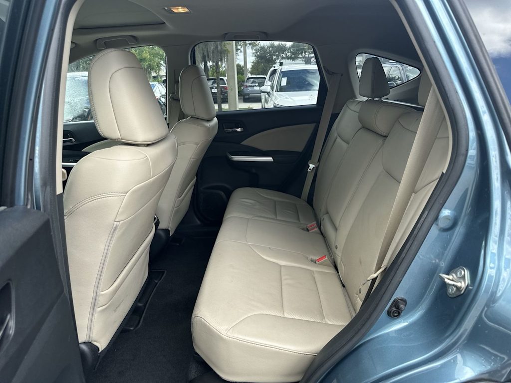 Thumbnail: 2016 Honda CR-V - 21