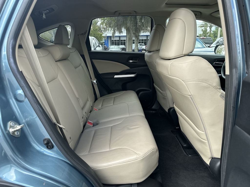 Thumbnail: 2016 Honda CR-V - 22