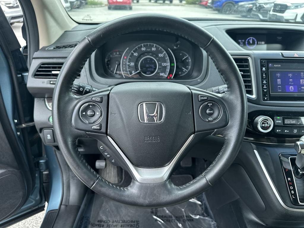 Thumbnail: 2016 Honda CR-V - 2