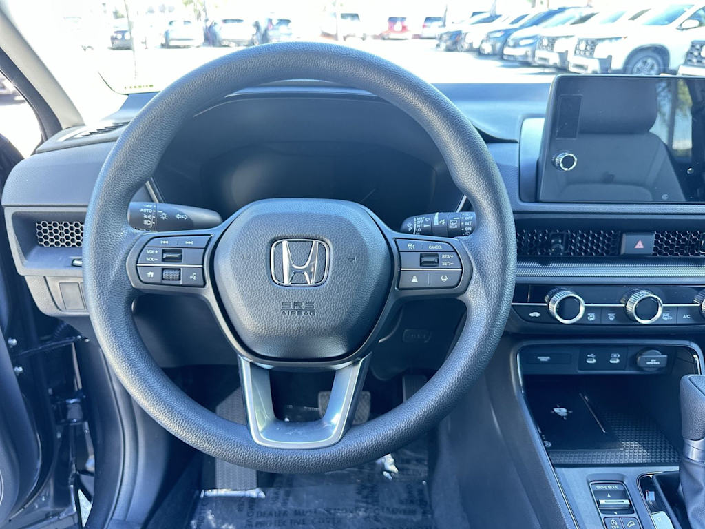 Thumbnail: 2026 Honda CR-V - 2