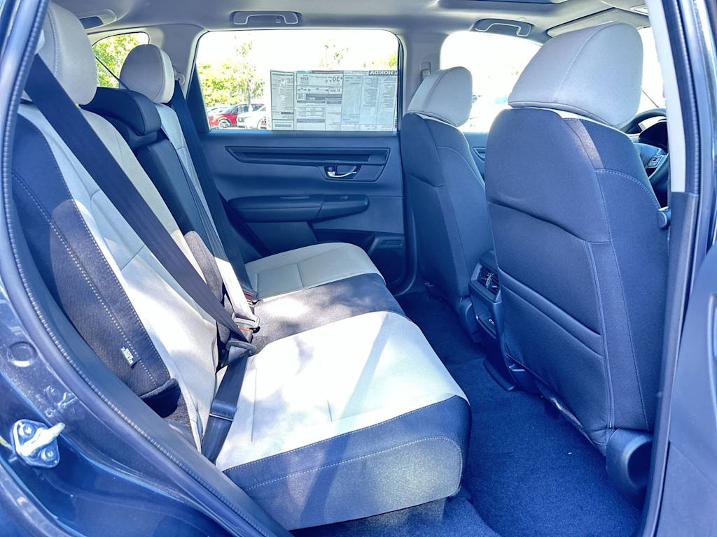 Thumbnail: 2026 Honda CR-V - 22