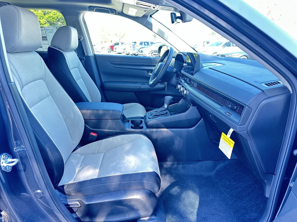 Thumbnail: 2026 Honda CR-V - 10