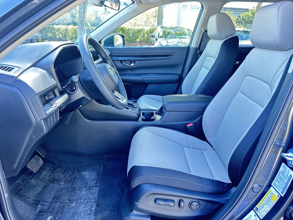 Thumbnail: 2026 Honda CR-V - 9