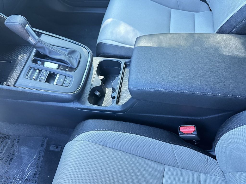 Thumbnail: 2026 Honda CR-V - 8