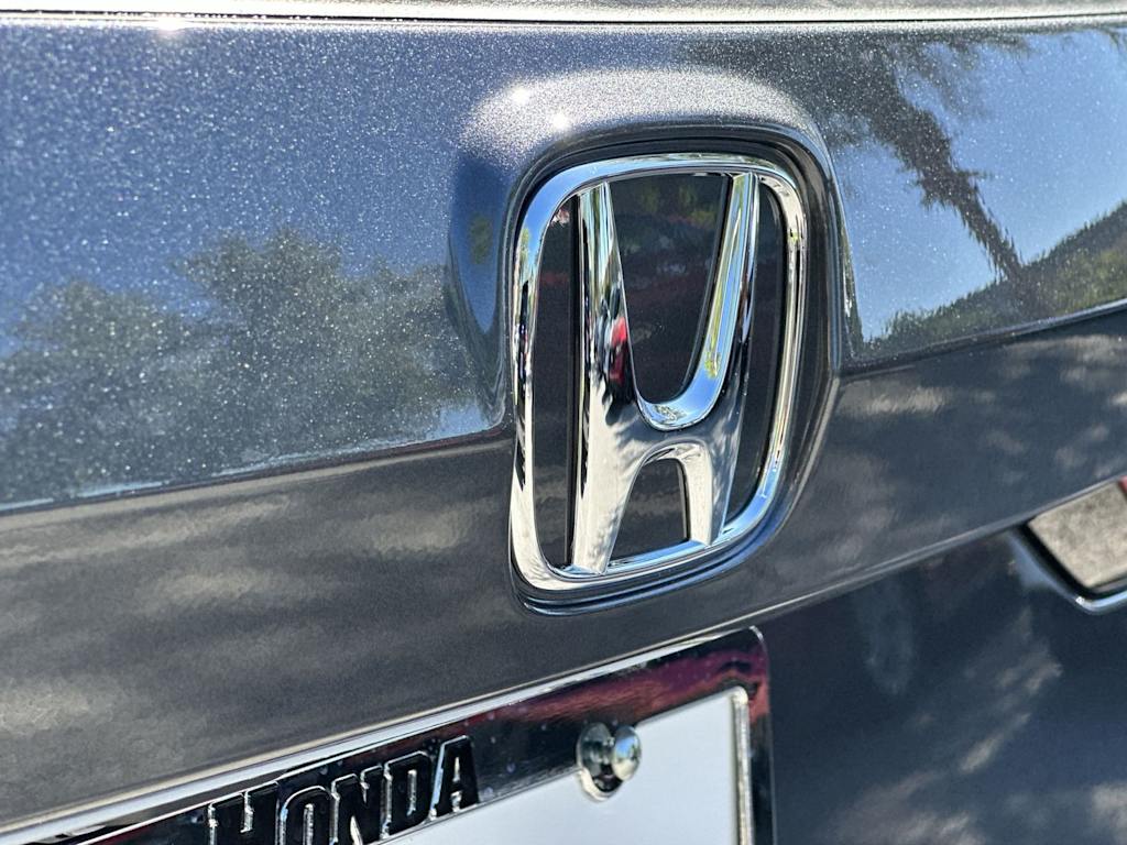 Thumbnail: 2026 Honda CR-V - 6