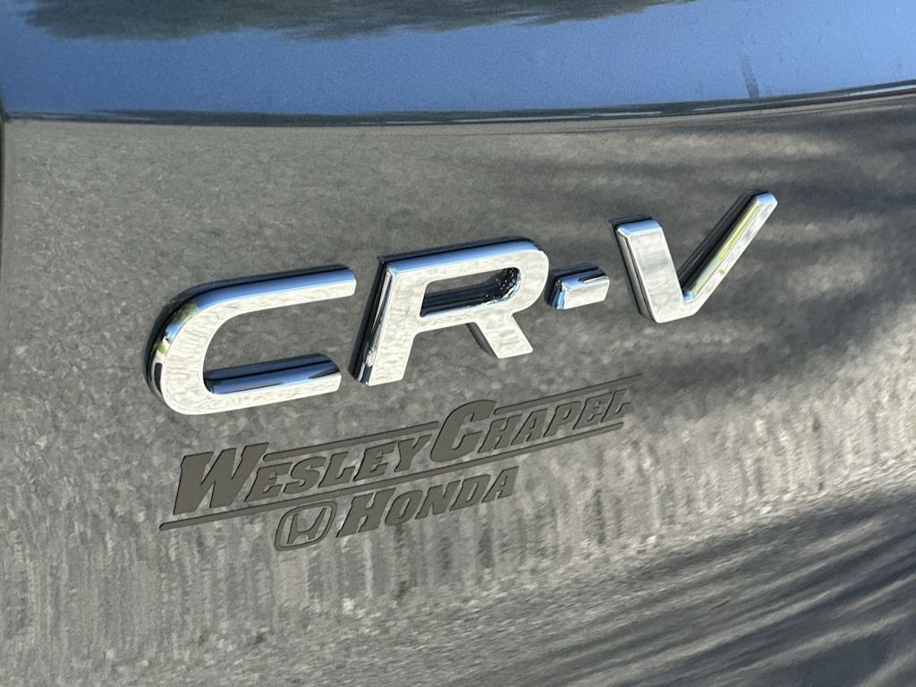 Thumbnail: 2026 Honda CR-V - 19