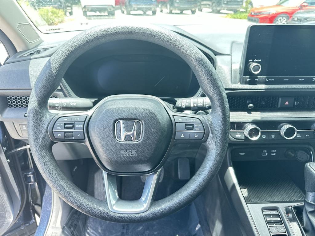 Thumbnail: 2025 Honda CR-V - 2
