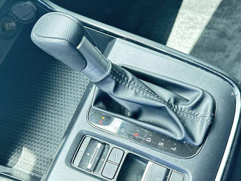 Thumbnail: 2025 Honda CR-V - 14