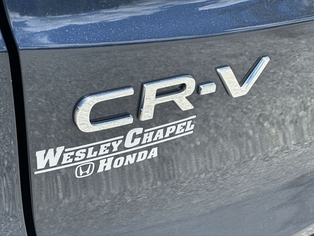 Thumbnail: 2025 Honda CR-V - 18