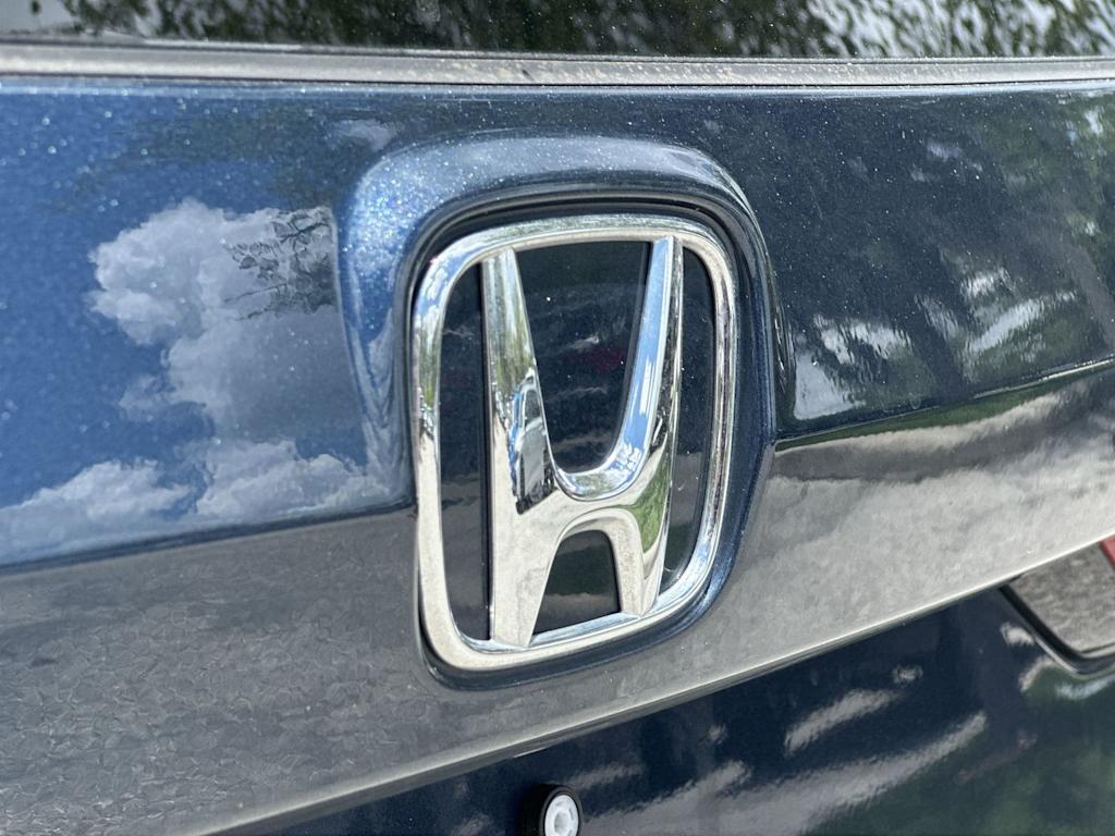 Thumbnail: 2025 Honda CR-V - 7