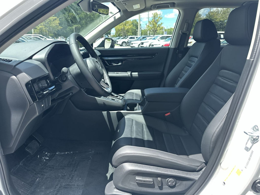 Thumbnail: 2026 Honda CR-V - 9