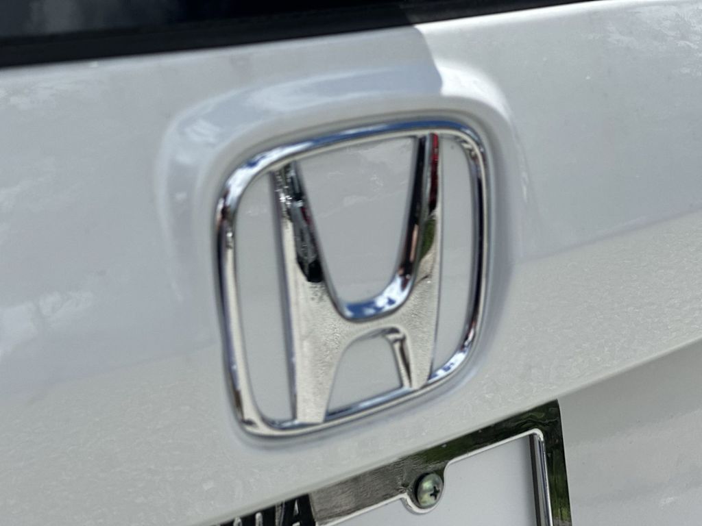 Thumbnail: 2026 Honda CR-V - 7